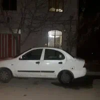 تیبا ۹۲|خودرو سواری و وانت|بروجرد, |دیوار