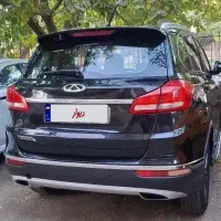 تیگو ۵|خودرو سواری و وانت|الوند, |دیوار