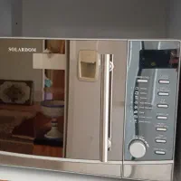سولاردم دلمونتی ۳۰لیتری کاملا نو
