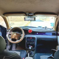 سمند سرحال تمیز|خودرو سواری و وانت|نهاوند, |دیوار