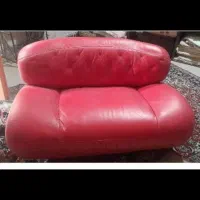 مبل چرب ۹ نفره ایتالیایی