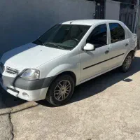 ماشین L90 E2 مدل ۹۵ مشابه صفر