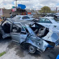 مشاوره و خـریــدـار اتـومبـیل تصادفی