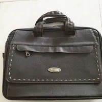 کیف اداری چرم مصنوعی