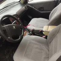 پژو پارس مدل ۸۶ استثنایی بی رنگ و خط و خش|خودرو سواری و وانت|نسیم‌شهر, |دیوار