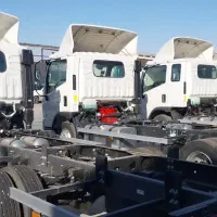 فروش فورس ۶ تن خوابدار مدل ۱۴۰۴ صفر