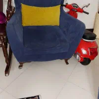 مبل راحتی