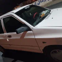 پراید 132 مدل 96 160تا کار واقعی|خودرو سواری و وانت|بیرجند, |دیوار