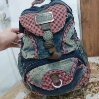 کیف مدرسه