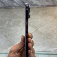 iphone 14 pro max 256 batriy 100|موبایل|پرند, فاز ۲|دیوار