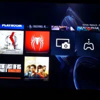 PS5|کنسول، بازی ویدئویی و آنلاین|ارومیه, |دیوار