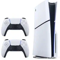 Ps5 دیسک خور 1ترابایت 2016 اروپا