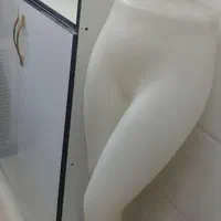 پیشخوان.مانکن قفسه.استند.|فروشگاه و مغازه|قم, سید معصوم|دیوار