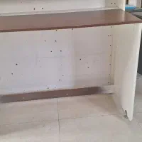 میز کارمندی - اداری