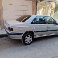 پژو پارس ELXموتور زانتیا