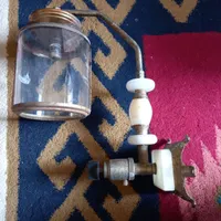 چراغ توری گازی|لامپ و چراغ|گلپایگان, |دیوار