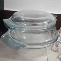 ظروف در دار پیرکس فرانسه