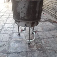 تنور|اجاق گاز و لوازم برقی پخت‌وپز|بندر ماهشهر, |دیوار