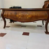 جلومبلی معرق کاری آکبند