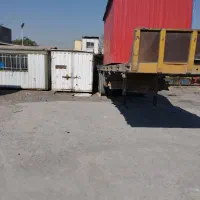 کفی دومحور ایران سرعت|قطعات یدکی و لوازم جانبی|تهران, فتح|دیوار