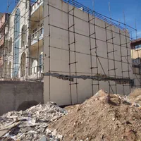 داربست فلزی ابراهیمی تمام نقاط پردیس بومهن رودهن|خدمات پیشه و مهارت|پردیس, فاز ۳|دیوار