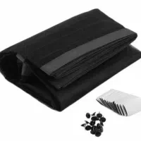 پرده توری مغناطیسی مجیک جنس درجه یک