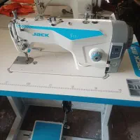 راسته دوز اف ۱۲در حد اک جک تمیز کم کار|چرخ خیاطی و ریسندگی|اصفهان, شاهد|دیوار