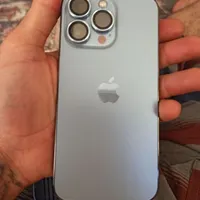 اپل iPhone 13 Pro معاوزه با کلیک|موبایل|کرج, حصارک|دیوار