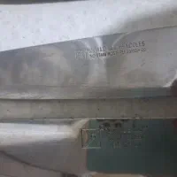 چاقو قصابی|ظروف پخت‌وپز|گلستان (تهران), |دیوار