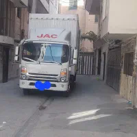 سعادت بار ساوه ((کارگر حمل ونقل اثاثیه منزل ))