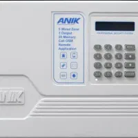 دوربین مداربسته میکروفون دار و دزدگیر چکی|دوربین مداربسته|کاشان, پشت شهربانی|دیوار