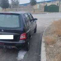 پراید۱۱۱|خودرو سواری و وانت|ارومیه, |دیوار