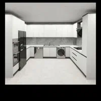 خریدار کابینت دست دوم تهران و حومه