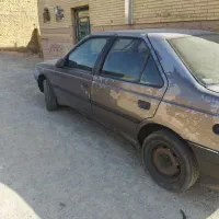 پژو روآ مدل 86|خودرو سواری و وانت|یزد, |دیوار