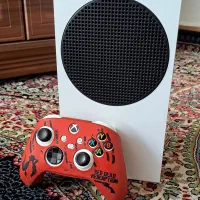 xbox series s SSD|کنسول، بازی ویدئویی و آنلاین|کرمان, |دیوار
