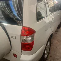 ام وی ام ایکس ۳۳ مدل ۹۳|خودرو سواری و وانت|باسمنج, |دیوار