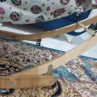 گهواره، نی لای لای|تخت و صندلی بچه|رشت, دروازه لاکان|دیوار