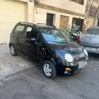 ام‌وی‌ام 110 اتوماتیک فابریک کارخانه ۴ سیلندر|خودرو سواری و وانت|تهران, قاسم‌آباد|دیوار