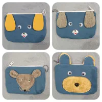 کیف لقمه‌ مدرسه و اداره