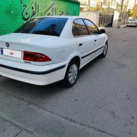 سمندef7 مدل 96|خودرو سواری و وانت|تهران, والفجر (افسریه)|دیوار