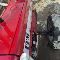 تراکتو جفت۴۷۵ مدل۹۸