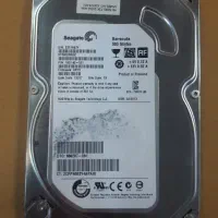 هارد حافظه تهران سرعت بالا برند seagate 500GB