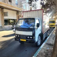 حمل بارباخاور|خدمات حمل و نقل|قدس, شهرقدس|دیوار