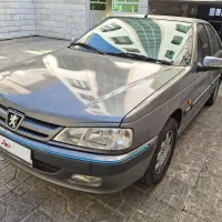 پژوپارس مدل ۹۴