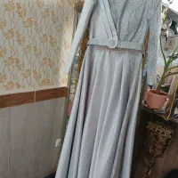 انواع لباس مجلسی