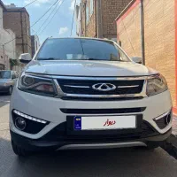 تیگو۵ مدل ۱۴۰۰