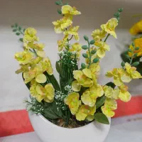 سبد گل ، انواع گل مصنوعی ، شاخه ای ، کادویی|گل مصنوعی|تولم شهر, |دیوار