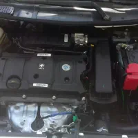 ۲۰۷ پانا دستی اتاق تعویض|خودرو سواری و وانت|آبدانان, |دیوار