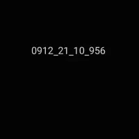 سیم کارت کد ۲   09122110956