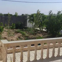 ویلا استخر دار زبرخان قدمگاه|اجارهٔ کوتاه‌مدت ویلا و باغ|زبرخان, |دیوار